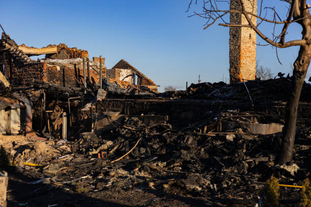 24/7 Emergency Fire Damage Removal experts in Carver, MN