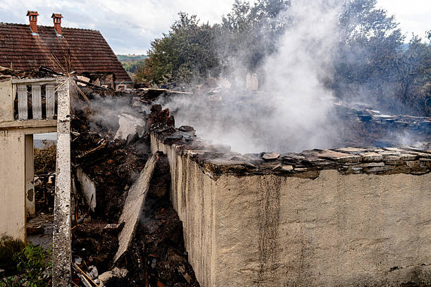 Reliable Fire Damage Removal contractor in Carver, MN by Fire Damage Biloxi